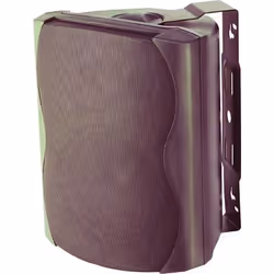 JB Systems K-30, 2-voies, 40 W, 8 Ohm, Noir
