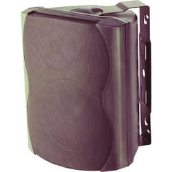JB Systems K-30 haut-parleur 2-voies Noir 40 W