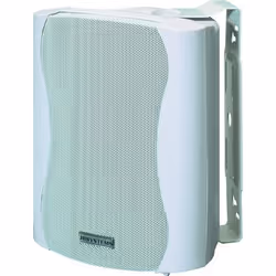 JB Systems K-30, 2-voies, 40 W, 8 Ohm, Blanc