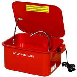 Fontaine de nettoyage 19L mw Tools CAT135