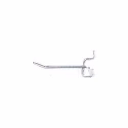 GR18 Crochet à panneau | Metalworks 751607000 METALWORKS 751607000 HOOK PANEL GR18 HOOK PANEL GR18 GR18 Chez European Tools,  ...