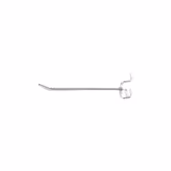 GR19 Crochet à panneau | Metalworks 751601000 METALWORKS 751601000 HOOK PANEL GR19 HOOK PANEL GR19 GR19 Chez European Tools, ...