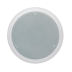 APart CM20T haut-parleur Blanc