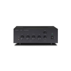 Biamp Commercial Audio MA65 60 - 18000 Hz Noir