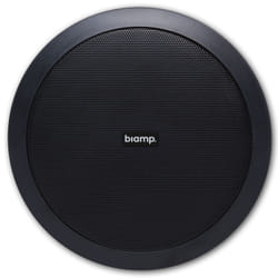 Biamp Desono CM20T-BL haut-parleur 2-voies Noir Avec fil 30 W
