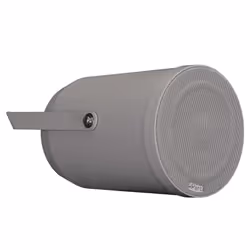 Biamp Commercial Audio MP26-G, 1-voie, Avec fil, 26 W, 90 - 19000 Hz, Gris