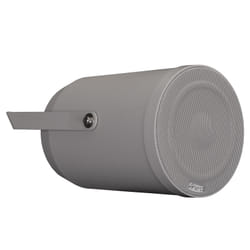 Biamp Commercial Audio MP26-G haut-parleur 1-voie Gris Avec fil 26 W