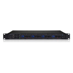 APart ZONE4 préamplificateur audio
