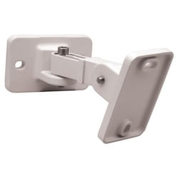APart COLSBRA support pour téléviseur Blanc