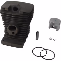 Cylindrée complète Ø: 37mm adaptable pour STIHL modèles 017 et MS170