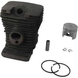 Cylindrée complète Ø: 37mm adaptable pour STIHL modèles 017 et MS170