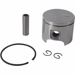 Piston complet de remplacement adaptable HUSQVARNA pour notre cylindrée 5708311