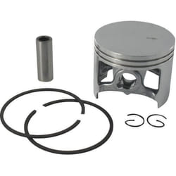 Piston complet de remplacement adaptable STIHL pour notre cylindrée 5709394