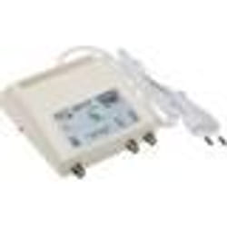 Amplificateur - ANTTRON - A217 - Filaire - Beige - Amplification audio de qualité