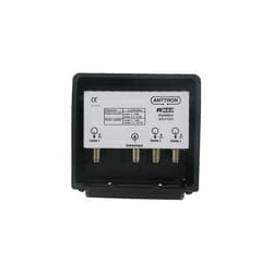 Répartiteur extérieur - Anttron - R823 - 5-2150 MHz - 3 sorties - Étanche