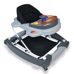 Baninni 5420038780364 trotteuse pour bébé Multicolore