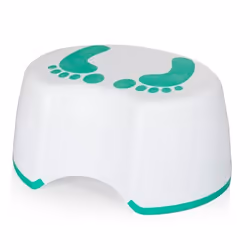 Baninni Marche Pied Pietra Mint