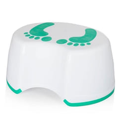 Baninni Marche Pied Pietra Mint