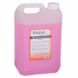 Lotronic SMOKE5L-HD