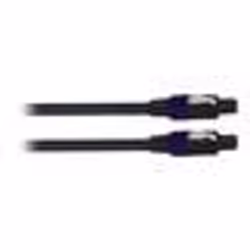 IBIZA SOUND CS20SS - Câble denceinte SPEAKON/SPEAKON 20m