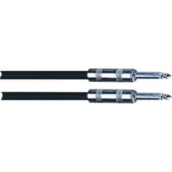 IBIZA SOUND CS15JJ Cordon denceinte - 2 x Jack mono mâle 635 mm - 15 m