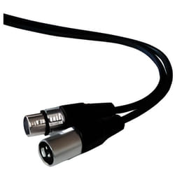 IBIZA SOUND CM5XXF Câble XLR mâle vers XLR femelle - 5m