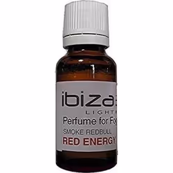 IBIZA LIGHT SMOKE-SBERRY Liquide à fumée - Parfum fraise