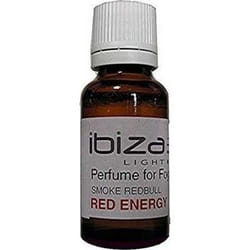 IBIZA LIGHT SMOKE-SBERRY Liquide à fumée - Parfum fraise