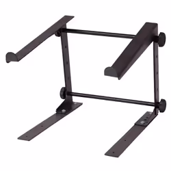 Ibiza Sound SLAP100, Noir, 340 mm, 340 mm, 40 mm, 2,25 kg, 2,5 kg