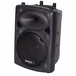 Ibiza Sound SLK10A-BT