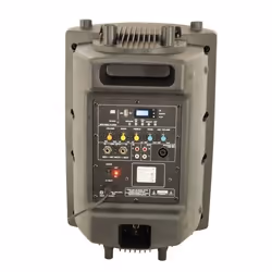 Ibiza Sound SLK10A-BT Haut-parleur du système de sonorisation