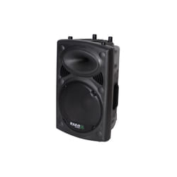 Ibiza Sound SLK12A-BT Haut-parleur du système de sonorisation 2-voies