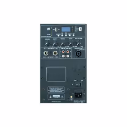Ibiza Sound SLK12A-BT Haut-parleur du système de sonorisation 2-voies