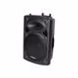IBIZA SOUNDSLK15A-BT Enceinte sono ABS active - 800W