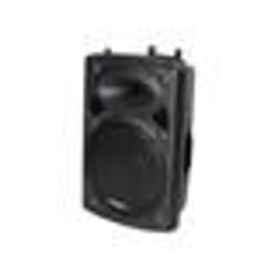 IBIZA SOUNDSLK15A-BT Enceinte sono ABS active - 800W