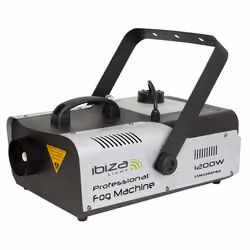 Lotronic LSM1200PRO, 1200 W, 110-220 V, 50 - 60 Hz, 7 kg, 420 x 310 x 200 mm