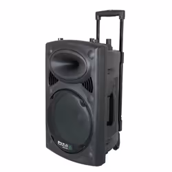Ibiza Sound PORT8VHF-BT