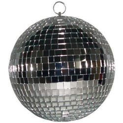 BOULE A FACETTES 50cm