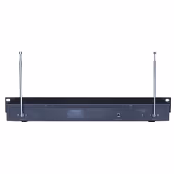 Ibiza Sound VHF4 Sans fil