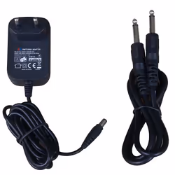 Ibiza Sound VHF4 Sans fil