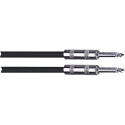 IBIZA SOUND CS5JJ Cordon denceinte - 2 x Jack mono mâle 635 mm - 5 m