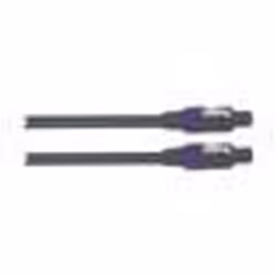 IBIZA SOUND CS5SS - Câble denceinte SPEAKON/SPEAKON - 5m