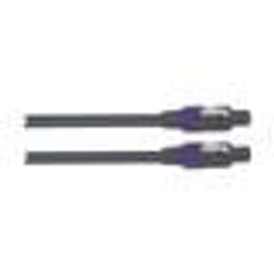 IBIZA SOUND CS5SS - Câble denceinte SPEAKON/SPEAKON - 5m