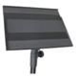 IBIZA SOUND SLAP150 Support PC portable pour support denceinte