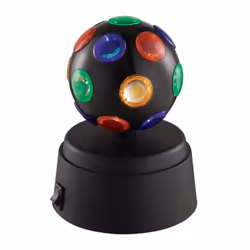 Présentation du Produit L'ensemble de 3 mini effets de lumière à LED de la marque BOOST, référence IBI5420047123855, est conç ...