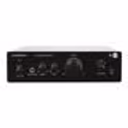 Amplificateur Hi-fi stéréo MADISON MAD1000 avec Bluetooth et NFC 2x50W
