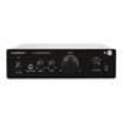 Amplificateur Hi-fi stéréo MADISON MAD1000 avec Bluetooth et NFC 2x50W
