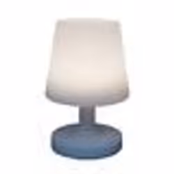 IBIZA LIGHT LED-LAMP Lampe de Table LED - Ø16cm