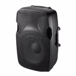 Ibiza Sound XTK12A