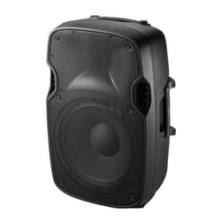 Ibiza Sound XTK12A 250 W Noir